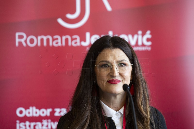 Skup 'Zajedno u borbi protiv raka' predstavio aktualne pokazatelje zdravlja nacije
