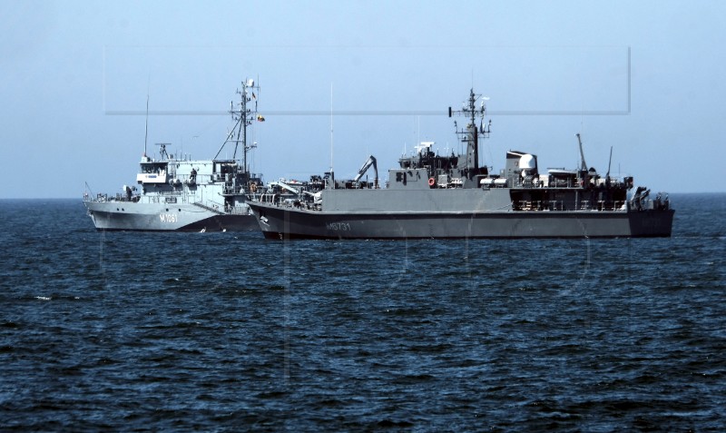 LITHUANIA NATO EODEX 2025