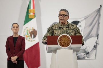 MEXICO GOVERNMENT