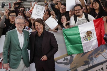 MEXICO CINEMA