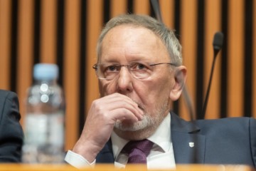 Nastavak 6. sjednice Hrvatskog sabora