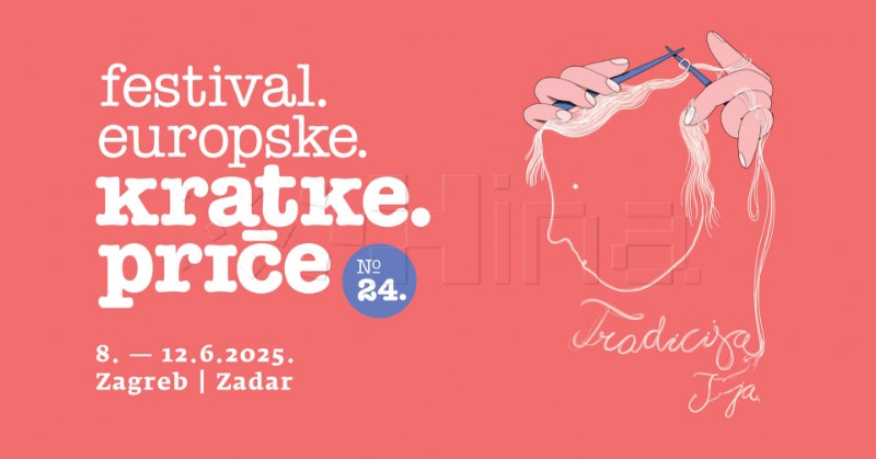 'Tradicija i ja' tema ovogodišnjeg Festivala europske kratke priče