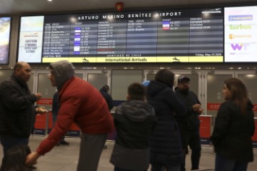 CHILE IMMIGRATION