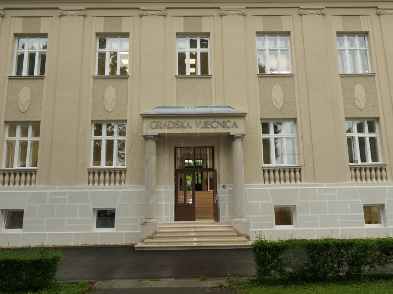 Domagoj Orlić preuzeo dužnost novog gradonačelnika