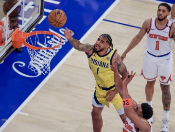 USA BASKETBALL