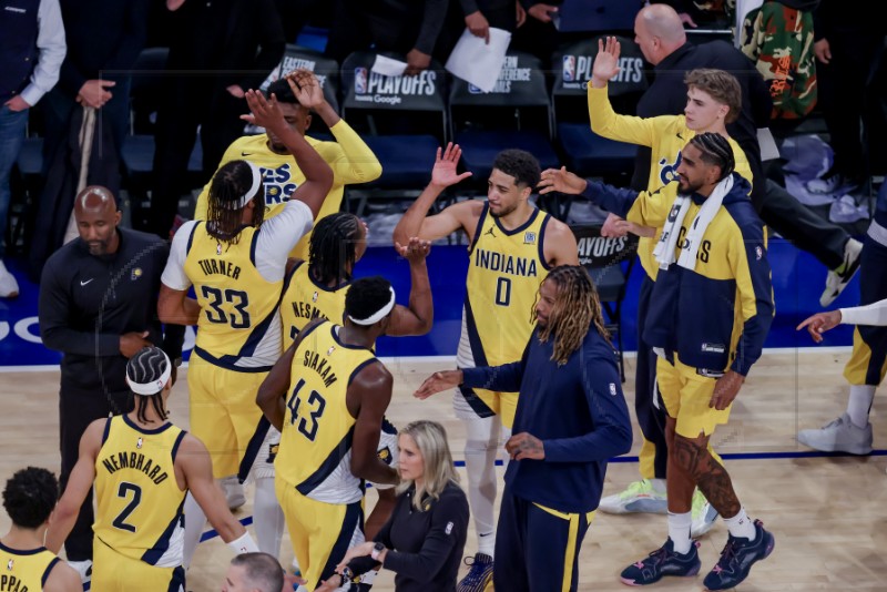 USA BASKETBALL