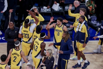 USA BASKETBALL
