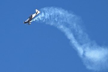 AUSTRALIA OLD STATION AIR SHOW 