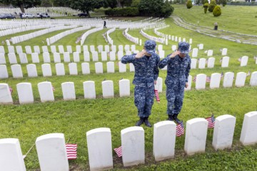 USA MEMORIAL DAY