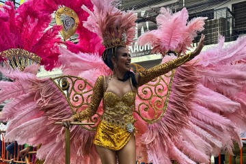 HONDURAS CARNIVAL