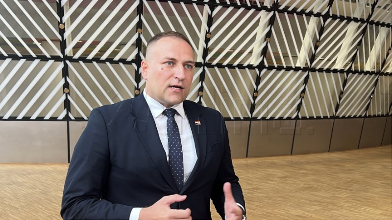 Vlajčić: Sve države članice EU-a za očuvanje snažne poljoprivredne politike