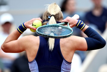 epaselect FRANCE TENNIS