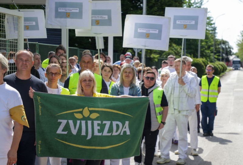 Pogon ZVIJEZDA plus d.o.o. 