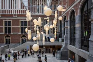 NETHERLANDS ARTS
