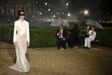 ITALY FASHION