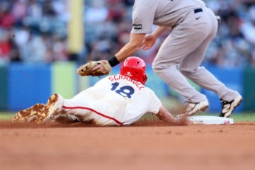 USA BASEBALL
