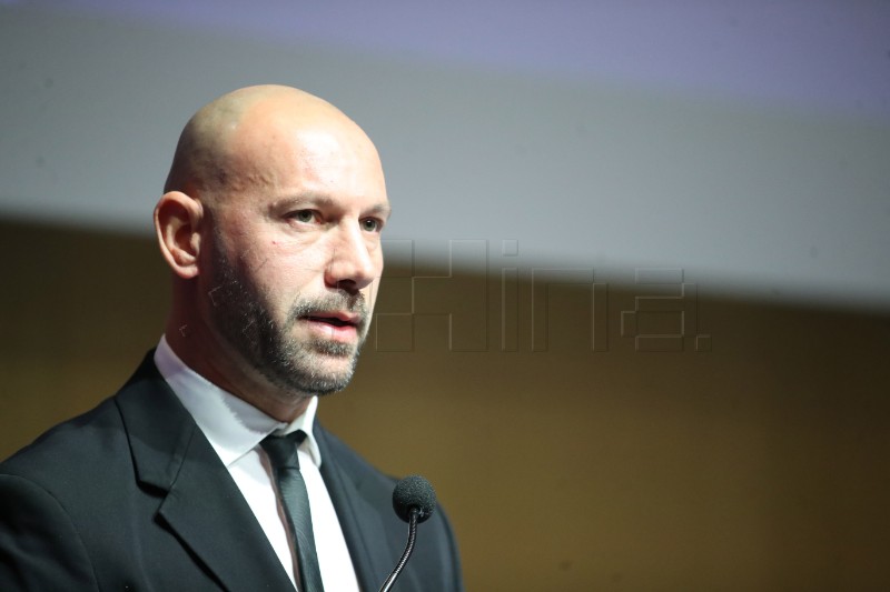 Konferencija o kibernetičkoj sigurnosti: "Novi izazovi – nove prilike"