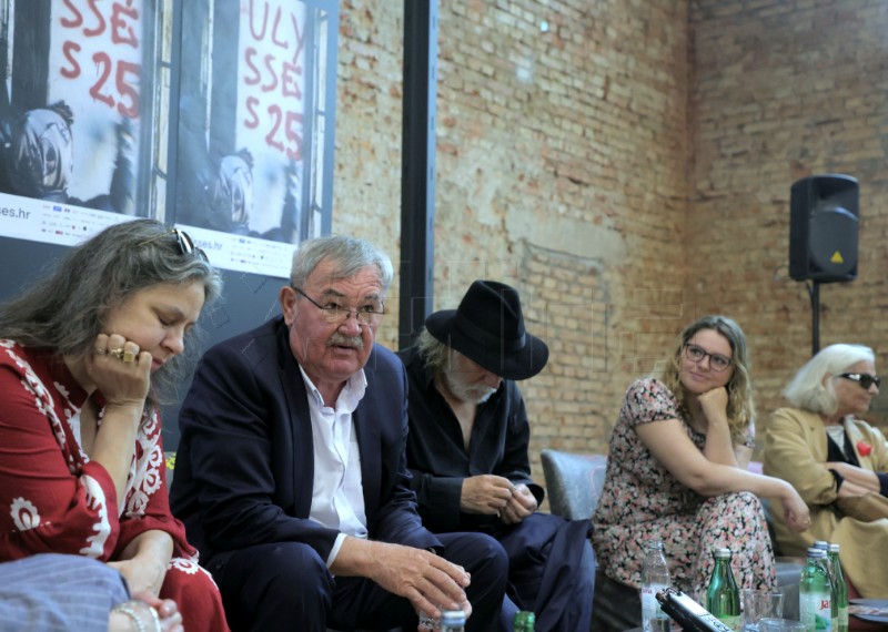 Najavljen program jubilarne 25. sezona Kazališta Ulysses