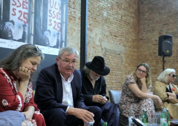 Najavljen program jubilarne 25. sezona Kazališta Ulysses