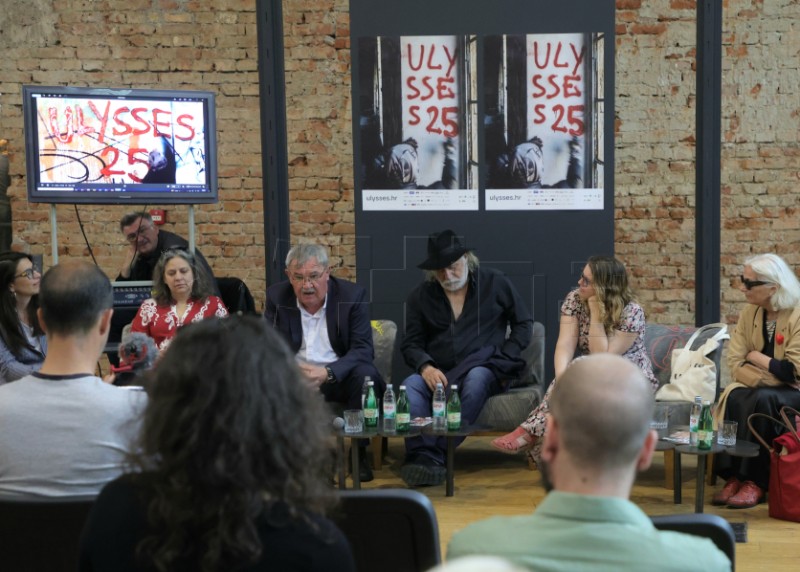Najavljen program jubilarne 25. sezona Kazališta Ulysses