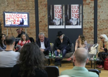 Najavljen program jubilarne 25. sezona Kazališta Ulysses