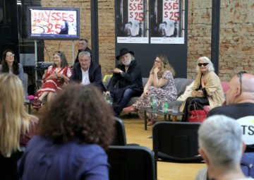 Najavljen program jubilarne 25. sezona Kazališta Ulysses