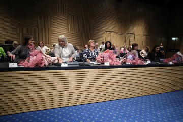 Svečano uručene nagrade u povodu Nacionalnog dana udomiteljstva