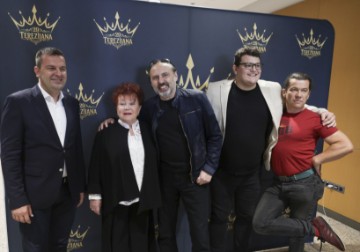 Konferencija za medije 29. Terezijane