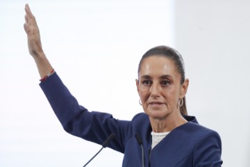 MEXICO GOVERNMENT