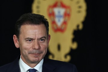 PORTUGAL GOVERNMENT