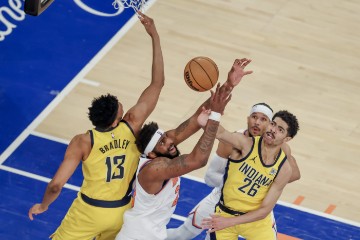 USA BASKETBALL