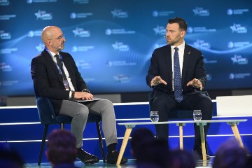 HUNGARY POLITICS CPAC