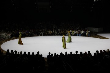 epaselect INDONESIA FASHION