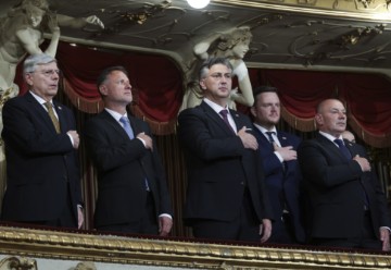Svečani koncert povodom Dana državnosti