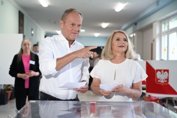 POLAND ELECTIONS