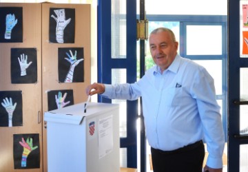 U drugom krugu lokalnih izbora radi istog broja glasova u Općini Neretić