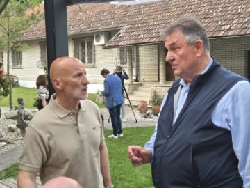 Stričak (HDZ) ostaje varaždinski župan, SDP-ov Ister kaže da je kriva mala izlaznost