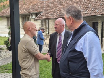 Stričak (HDZ) ostaje varaždinski župan, SDP-ov Ister kaže da je kriva mala izlaznost