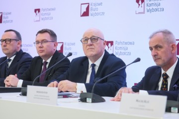 POLAND ELECTIONS