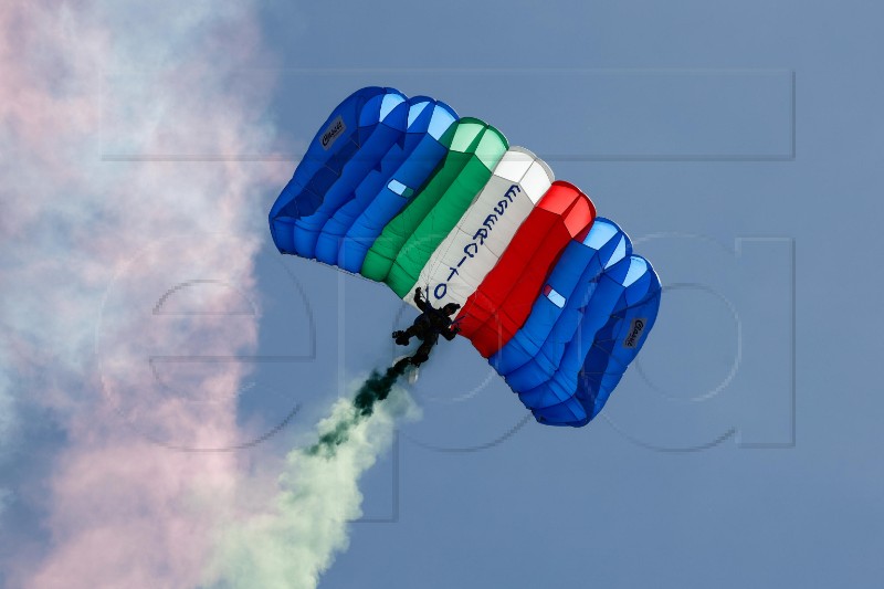 ITALY REPUBLIC DAY