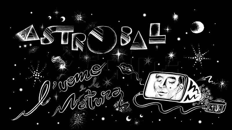 Francuski glazbenik Astrobal otvara za Stereolab u Tvornici kulture