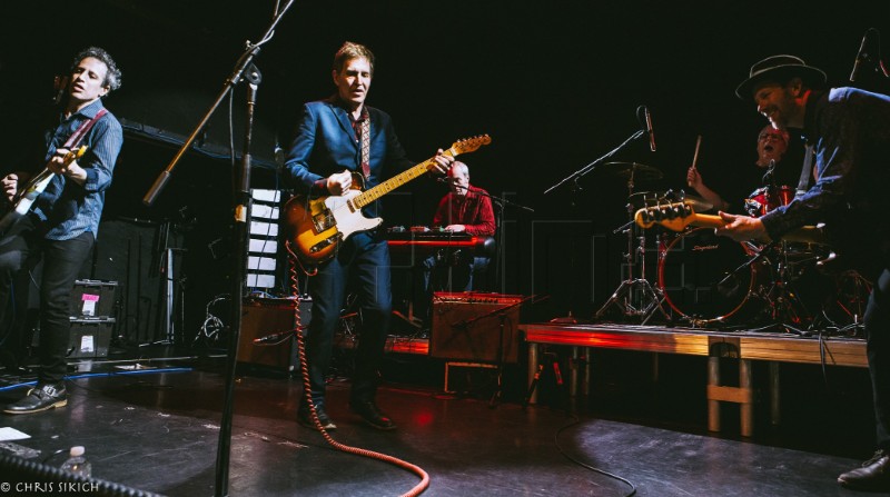 Dream Syndicate u siječnju 2026. u Zagrebu izvode kultni album Medicine Show
