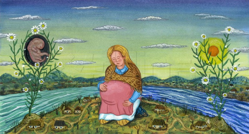Animafest: Prvijenac Maide Srabović inspiriran naivom i obiteljskom pričom