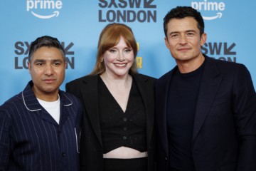 BRITAIN CINEMA