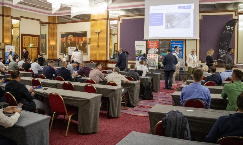 Konferencija "Inovacije kod parkiranja"