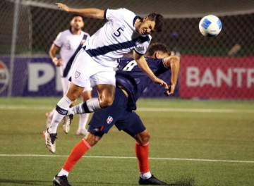 GUATEMALA SOCCER 