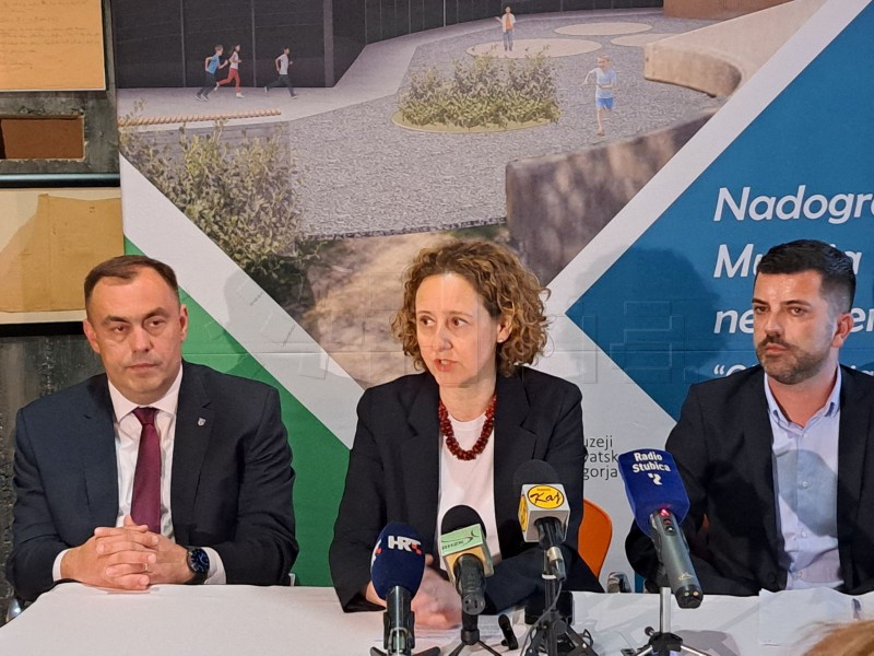 Muzeju krapinskih neandertalaca odobren projekt vrijedan više od 4,2 mil. eura