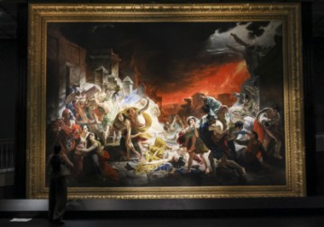 RUSSIA ARTS 
