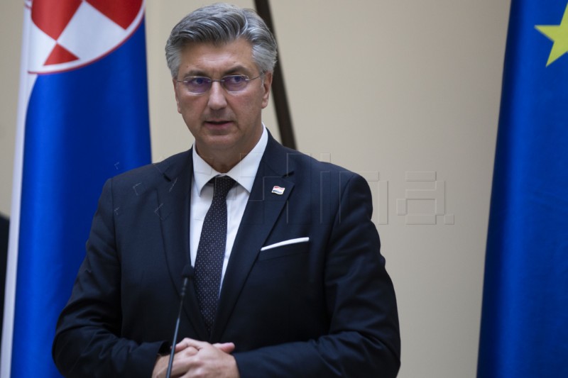 Obilježavanje Dana hrvatske diplomacije