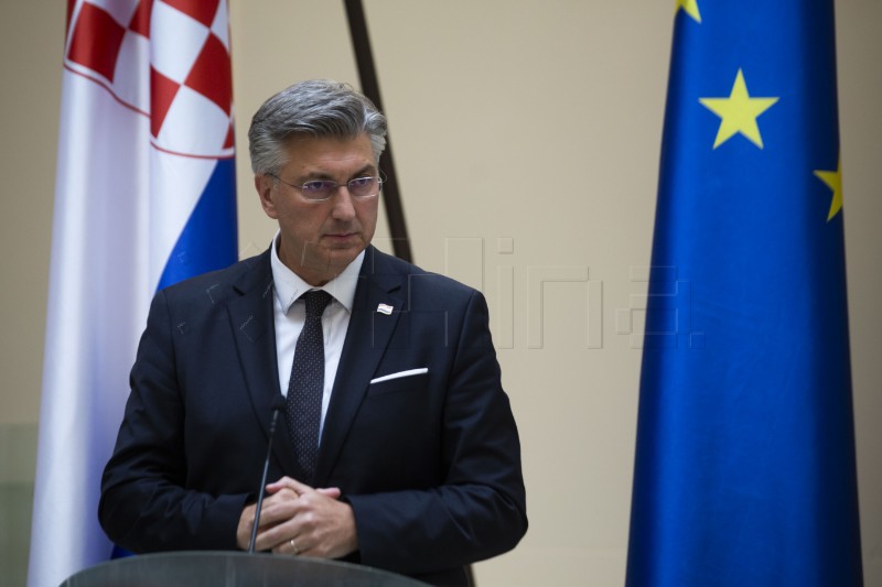 Obilježavanje Dana hrvatske diplomacije
